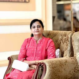 Savita Vohra
